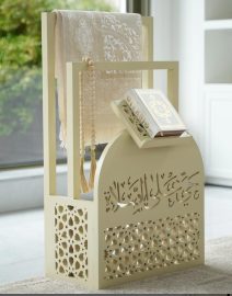 porte-coran-porte-tapis-blanc-